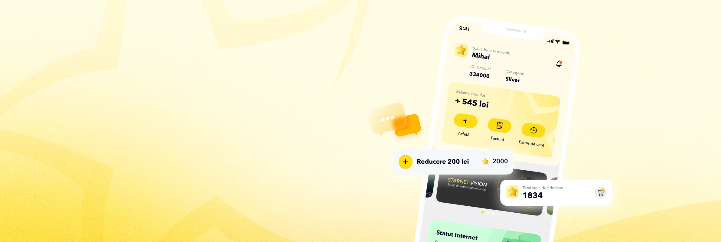 background app image