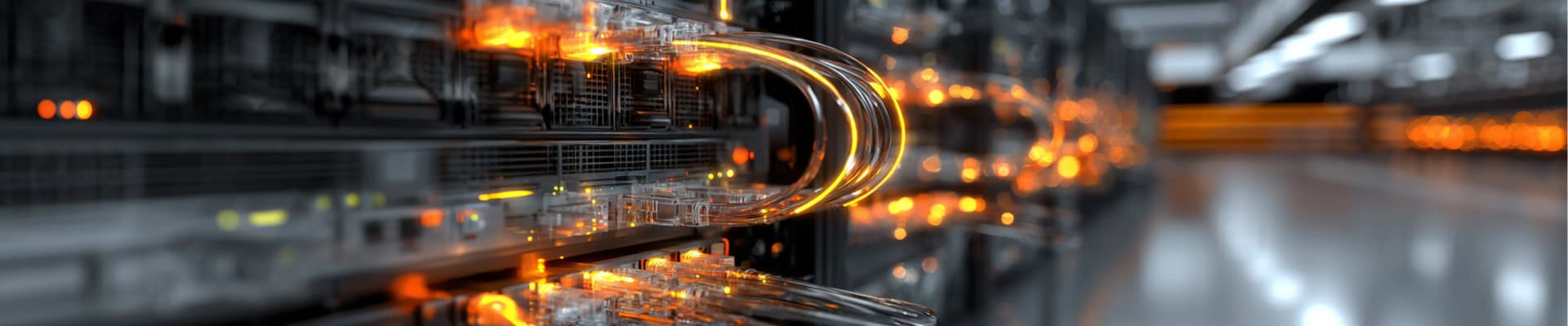 Colocation services