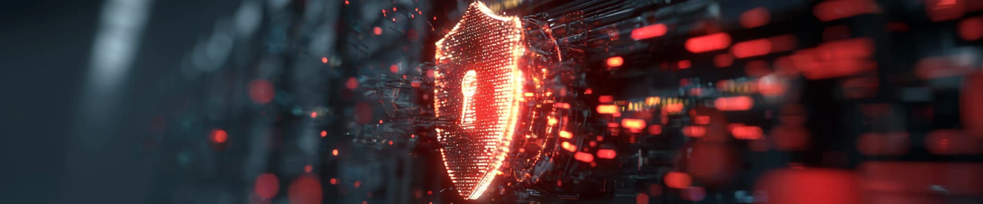Cyber Security services