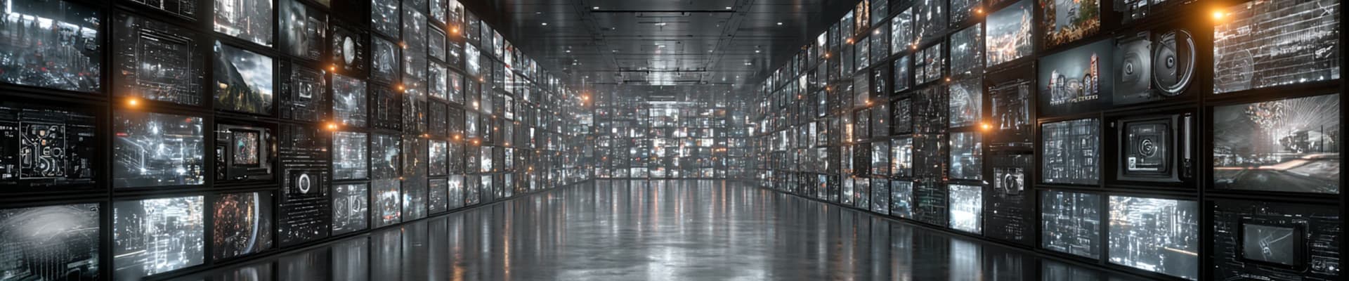 Digitalization services