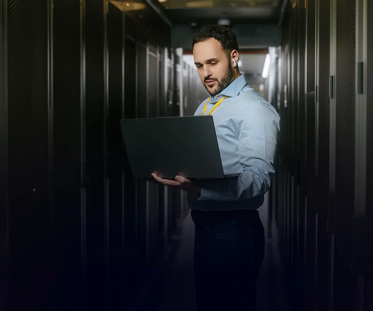Cloud-ul care susține afaceri mari