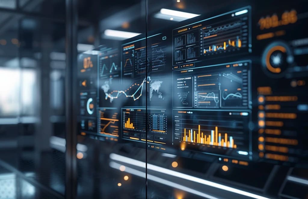 Digitalizare inteligentă pentru afaceri moderne