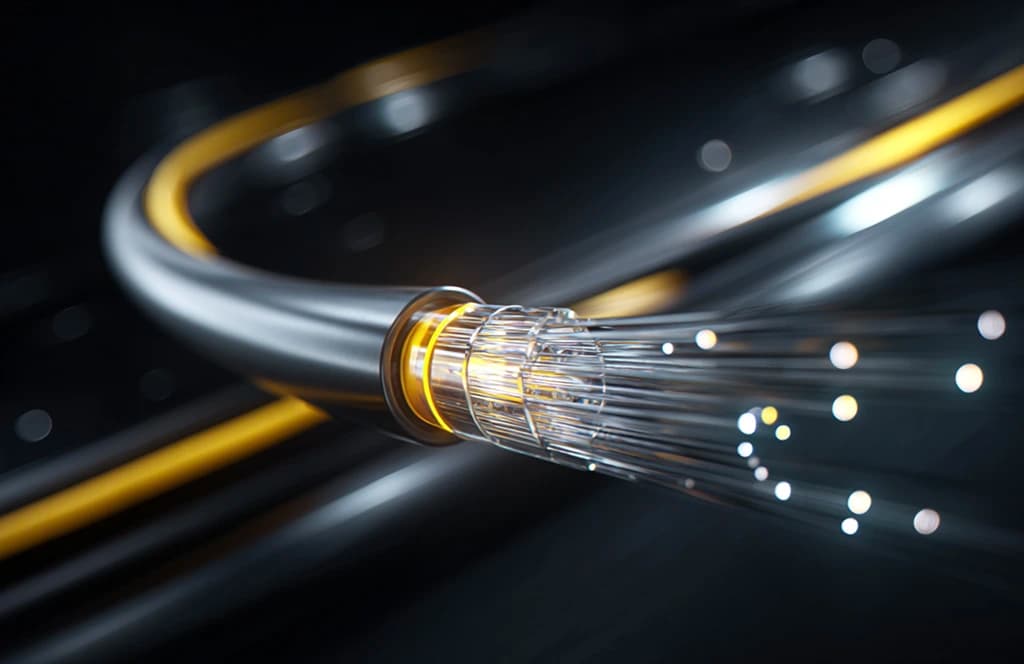 Internet de mare viteză pentru afacerea ta