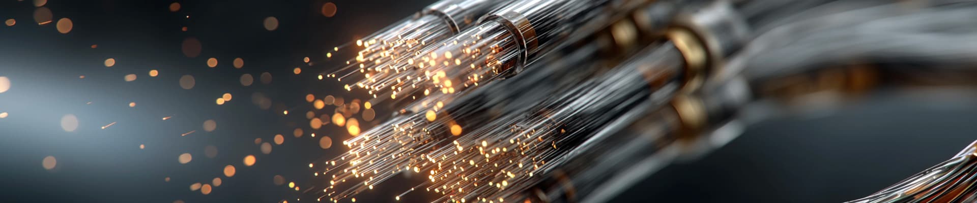 Internet Fiber Only services