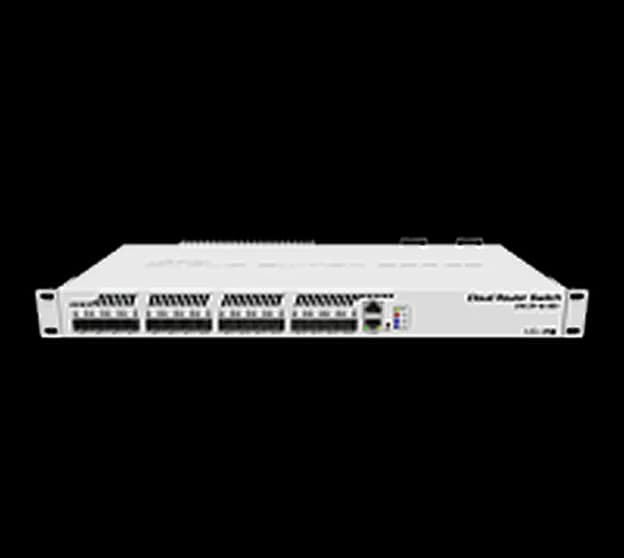 CRS317-1G-16S+RM 