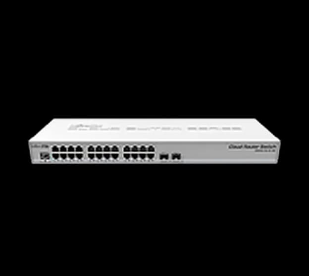 CRS326-24G-2S+RM