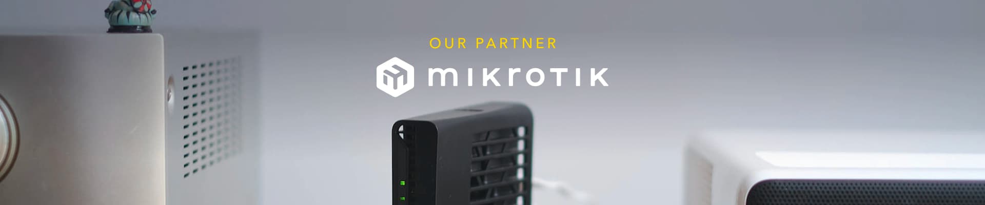 Mikrotik