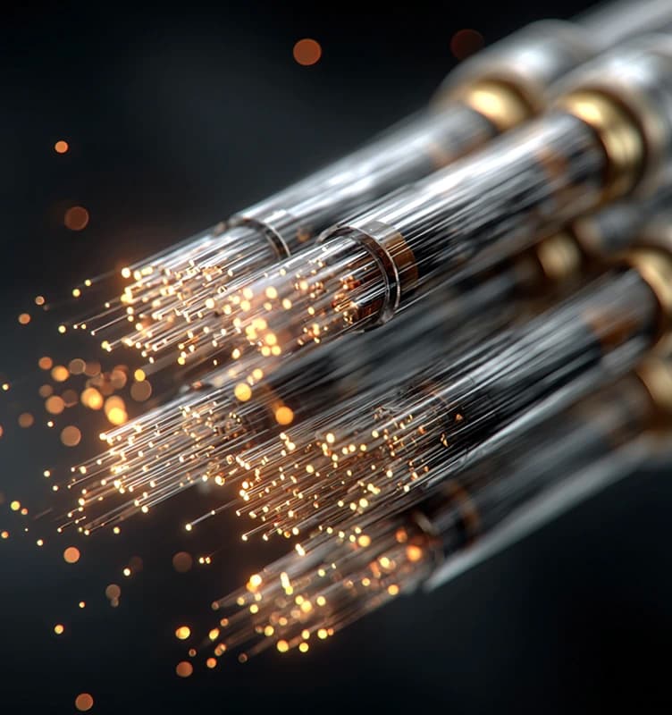 Internet Only Fiber