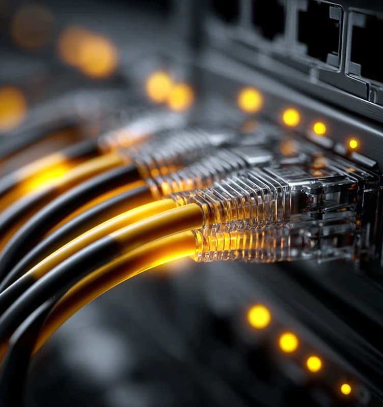 Business IntraNet