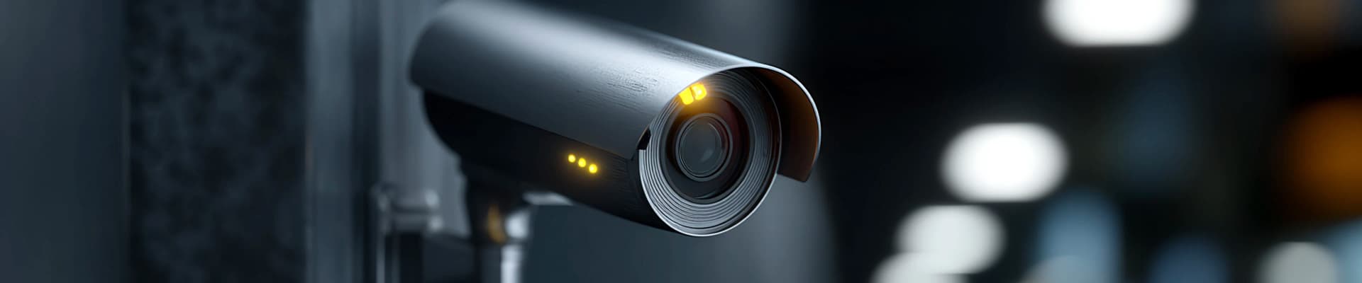Video Surveillance services