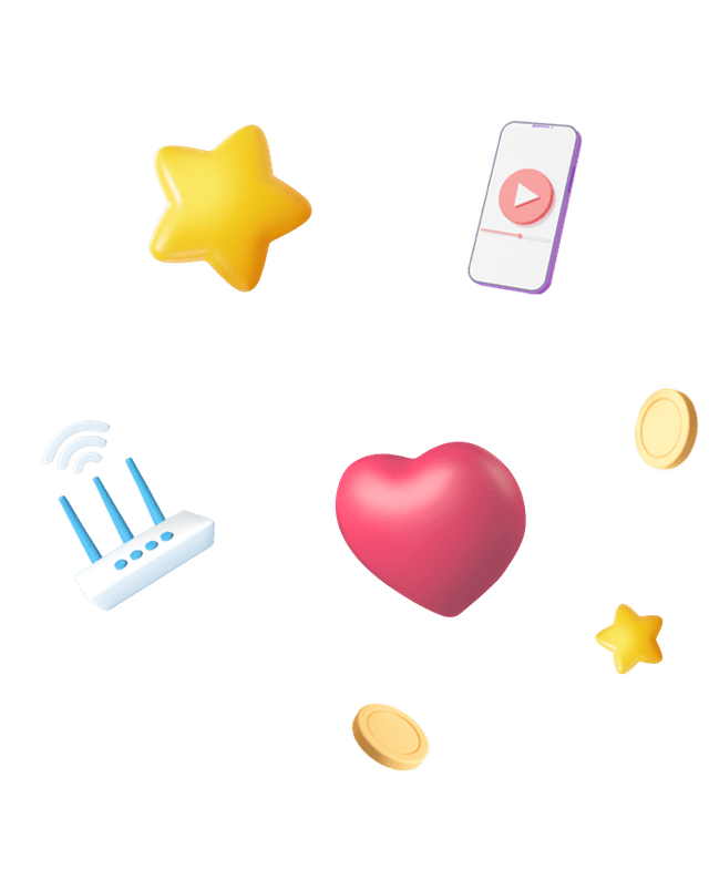 background image left