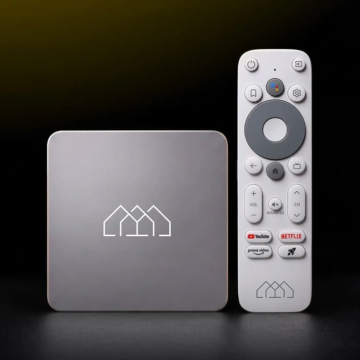 Box HD