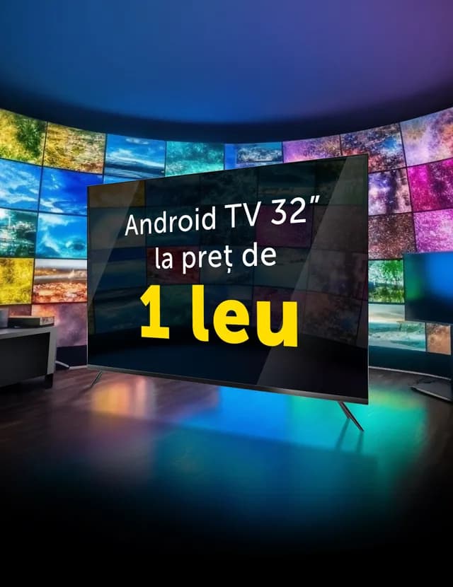 Oferte ca la 20 de ani!