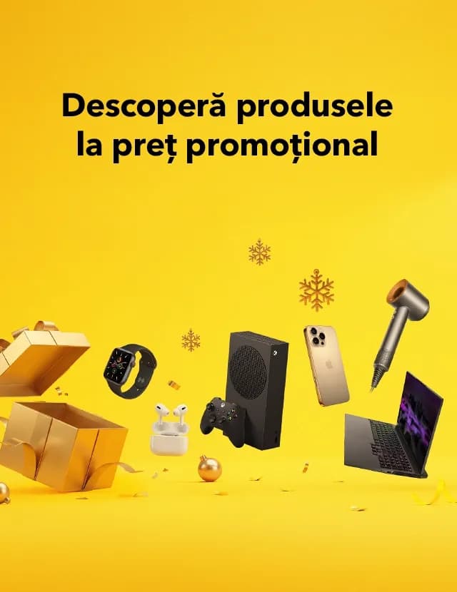 Cadouri surprinzătoare de la StarNet