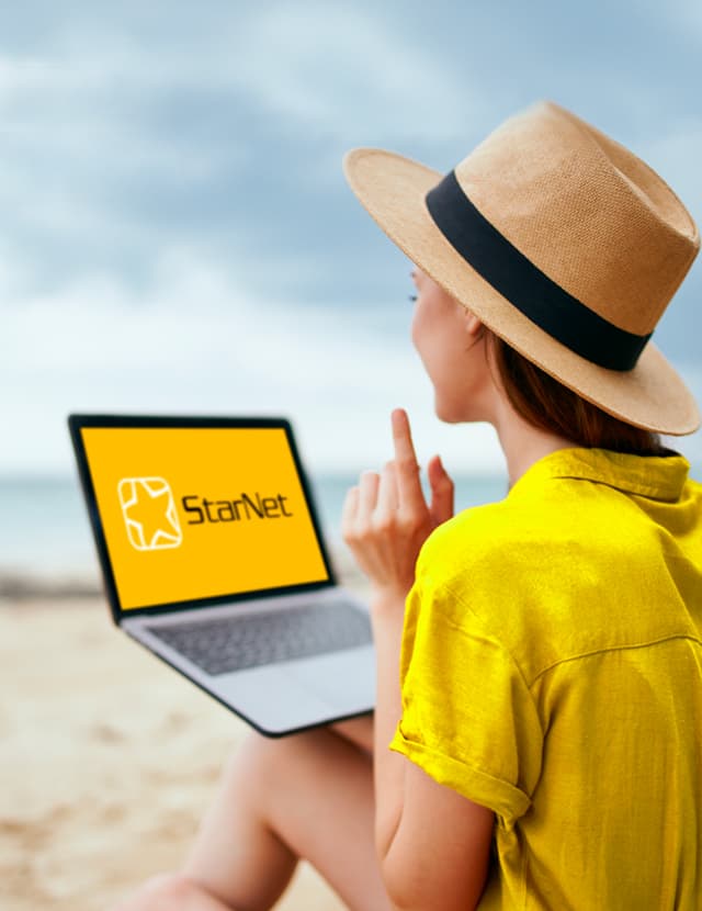 ”StarNet TV” PrePay- Diaspora, disponibil peste tot în lume