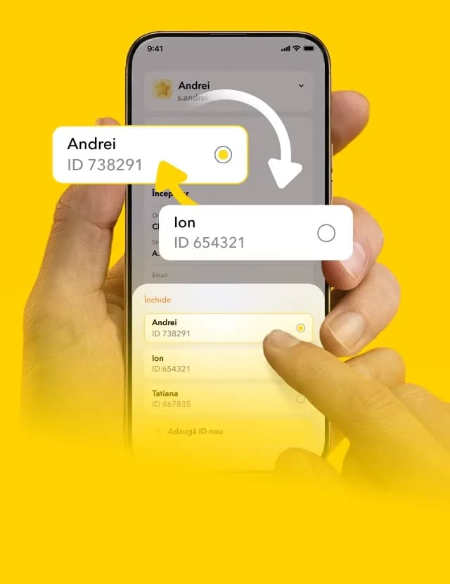 news - Contractele StarNet, într-o aplicație