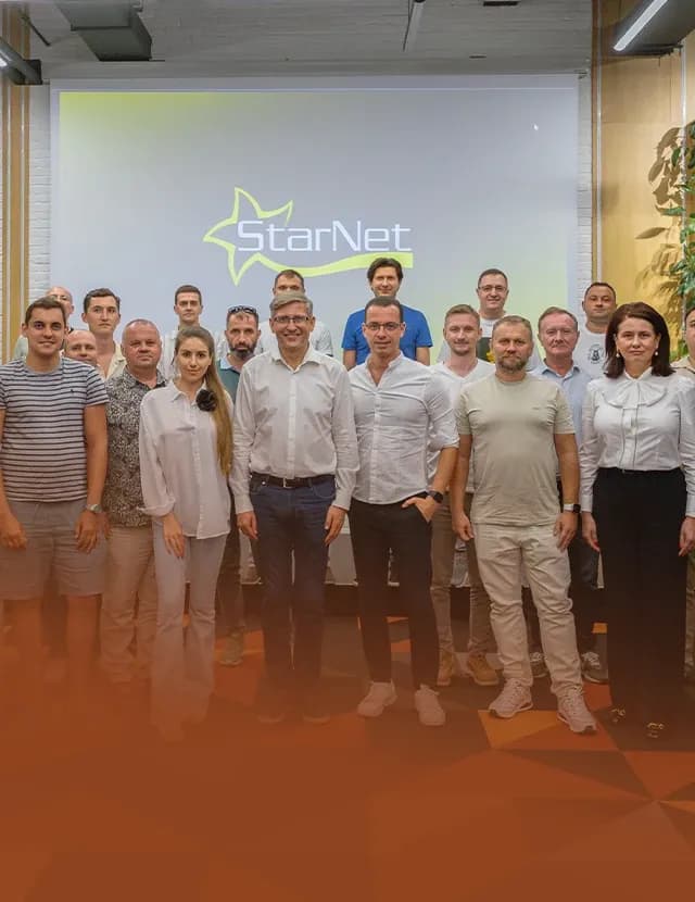 Întîlnirea cu antreprenorii din Quantum Business Club