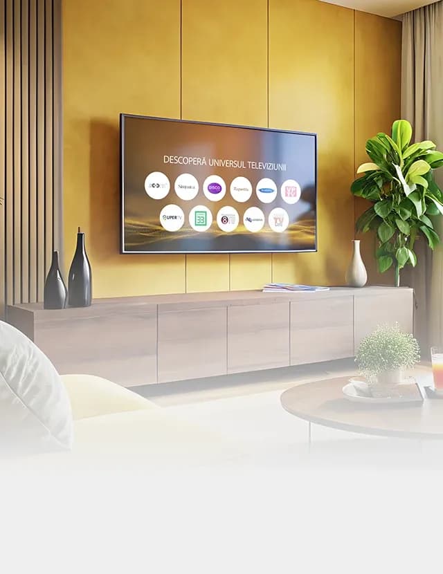 Noi Posturi TV Românești în Grila StarNet