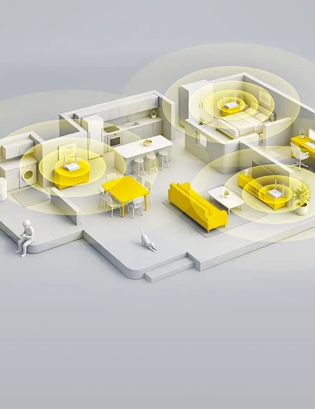 news - Ce este Wi-Fi Mesh?