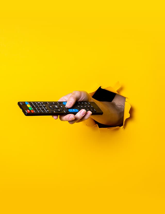 iptv banner