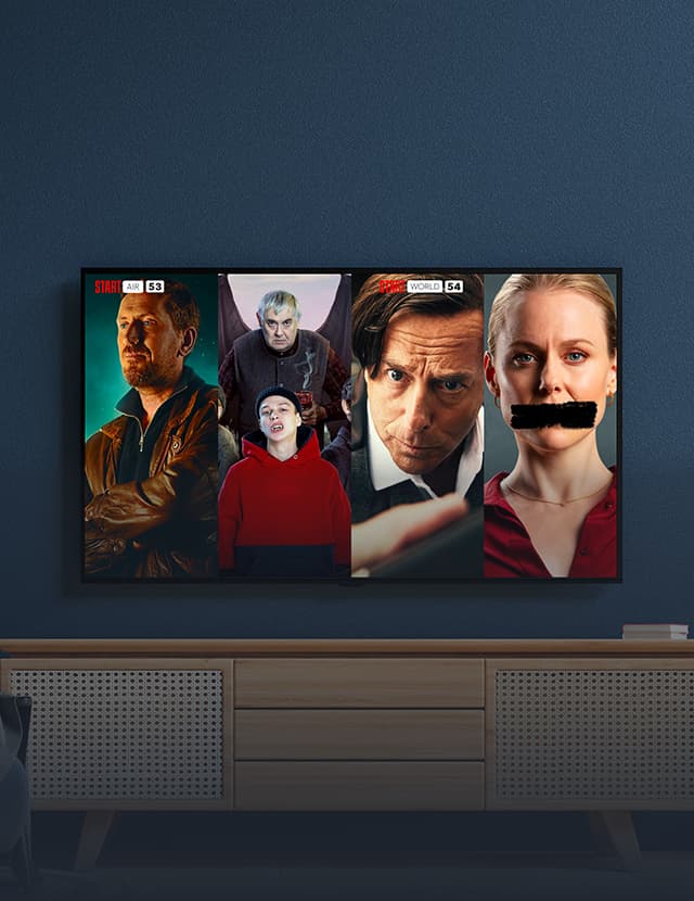 Noi canale TV în grila PRO