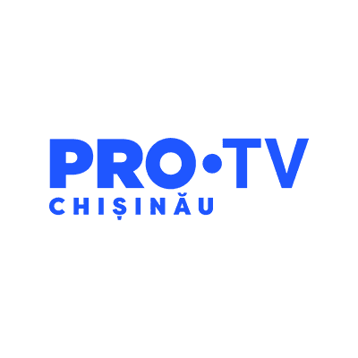 PRO TV Chișinău HD