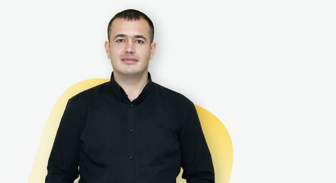 success story banner