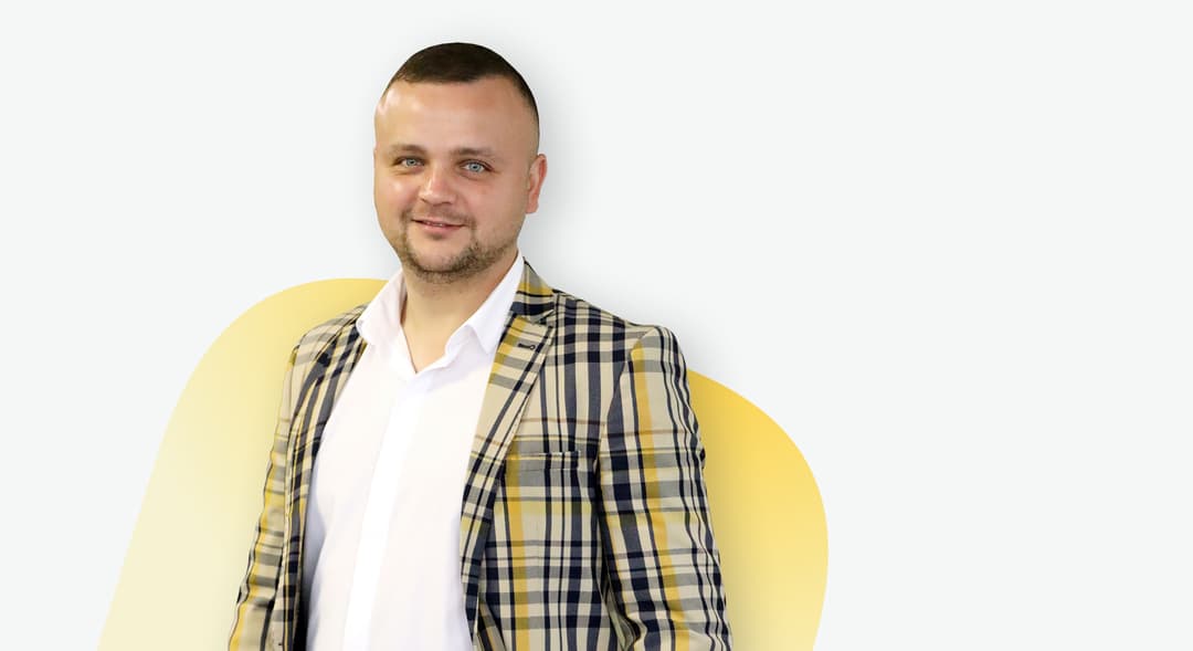 success story banner