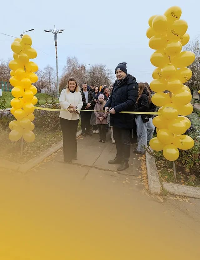 „StarNet Wi-Fi” în Trușeni