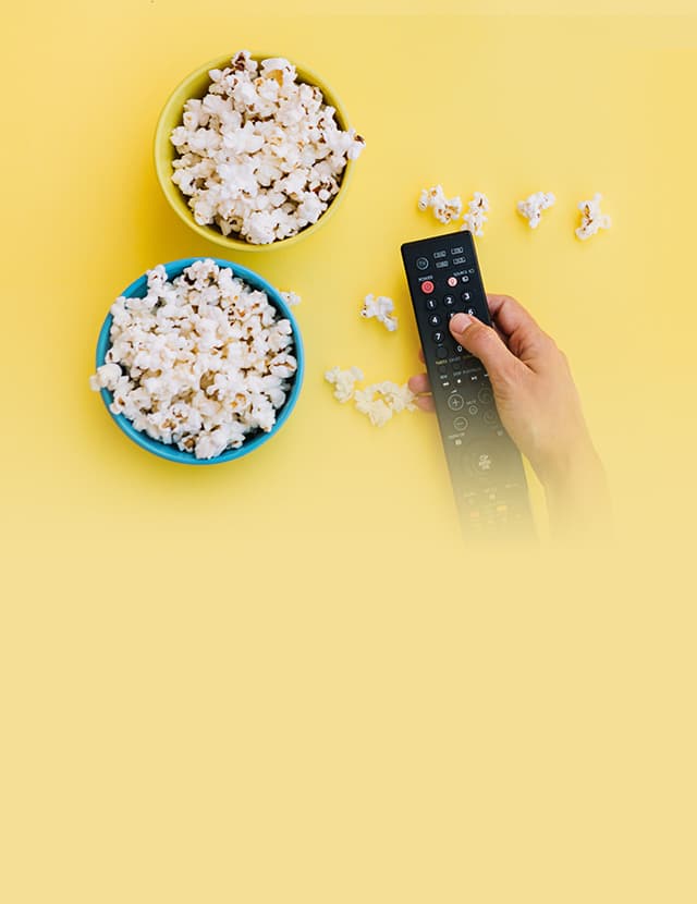 iptv banner