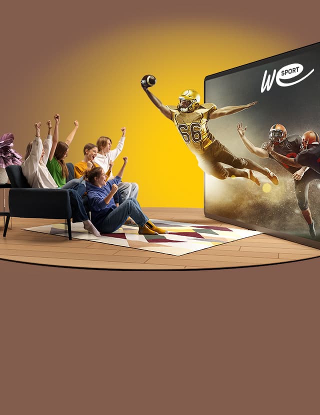 iptv banner