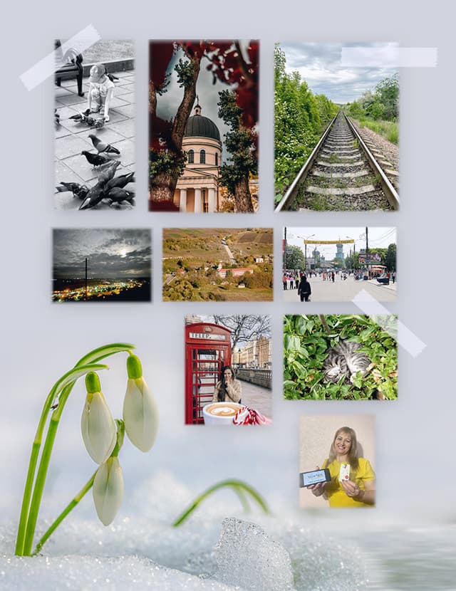 Primii câștigători ai Concursului de Fotografii
