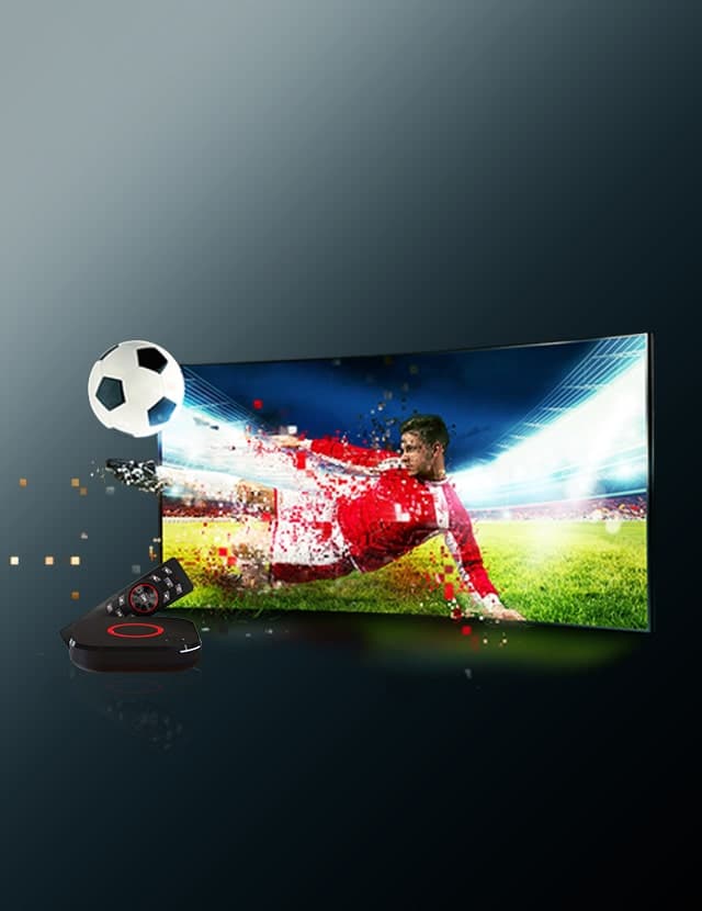 Android TV Box la doar 1 leu pe zi