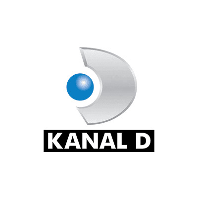 Kanal D HD