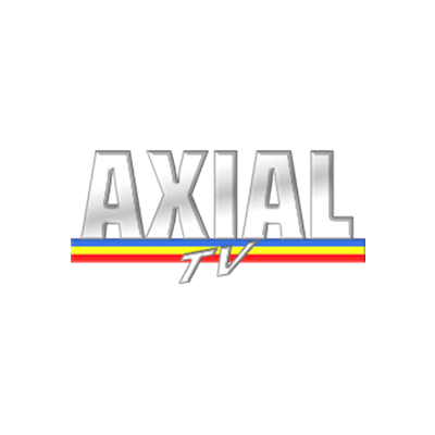 Axial TV HD