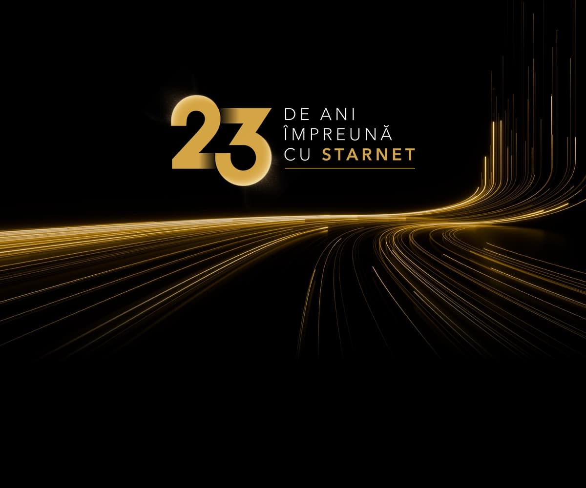 23 ani starnet