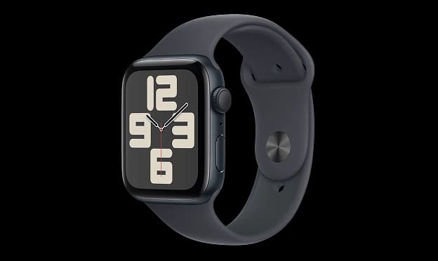 Apple Watch SE (2024)
