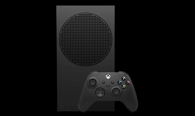 Consola Microsoft Xbox Series S, 1TB