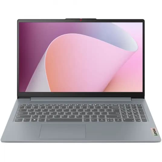 Laptop Lenovo IdeaPad Slim 3, Ryzen 5, 15.6"