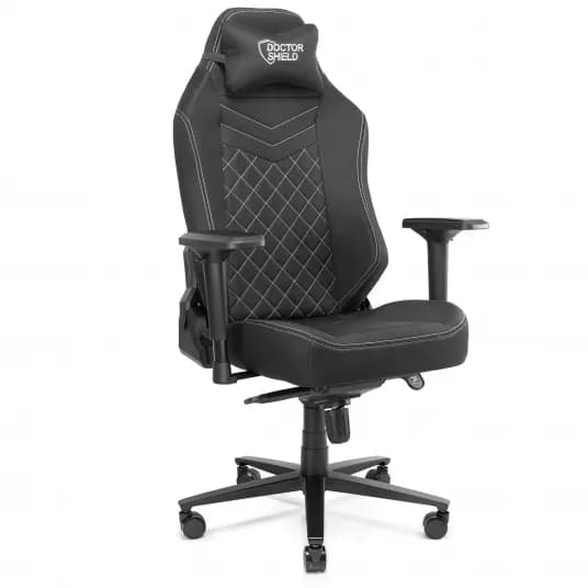 Scaun Gaming Profesional, King Size XXL