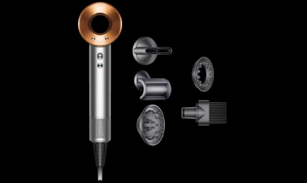 Dyson Supersonic HD07