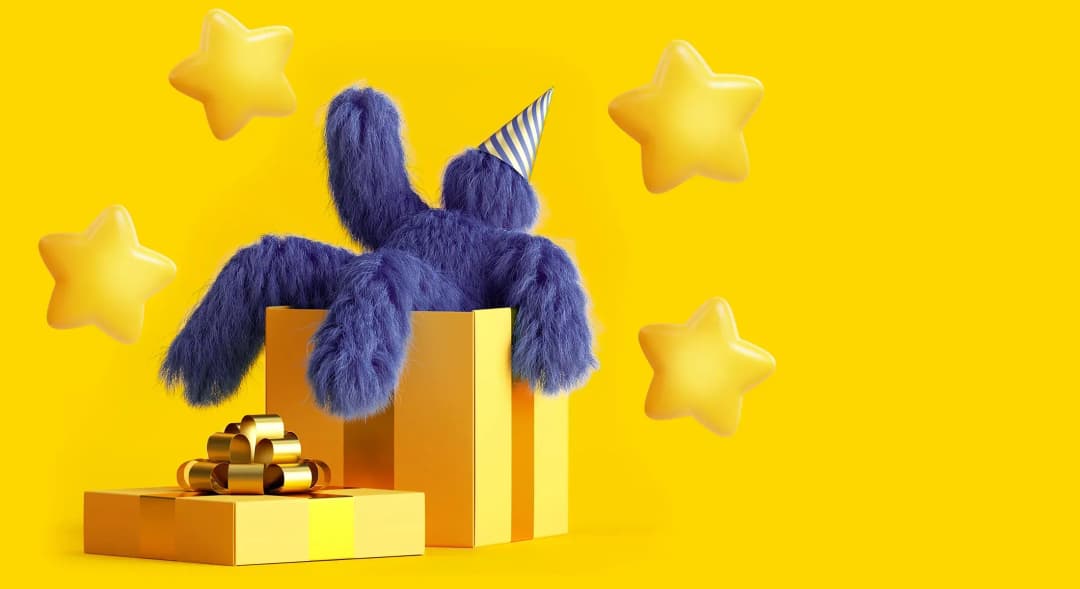 Recompense, pur și simplu.